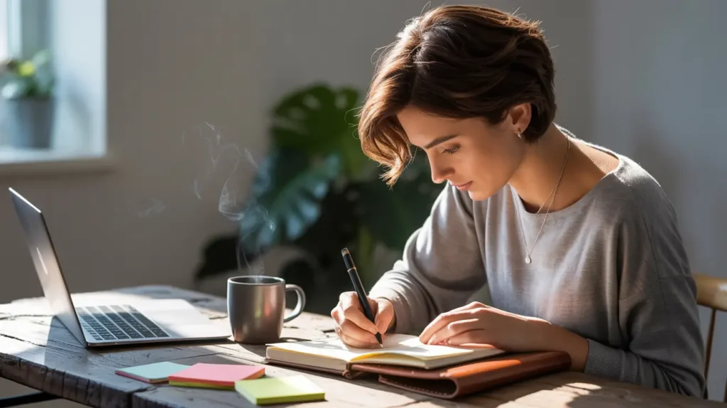 setting realistic targets